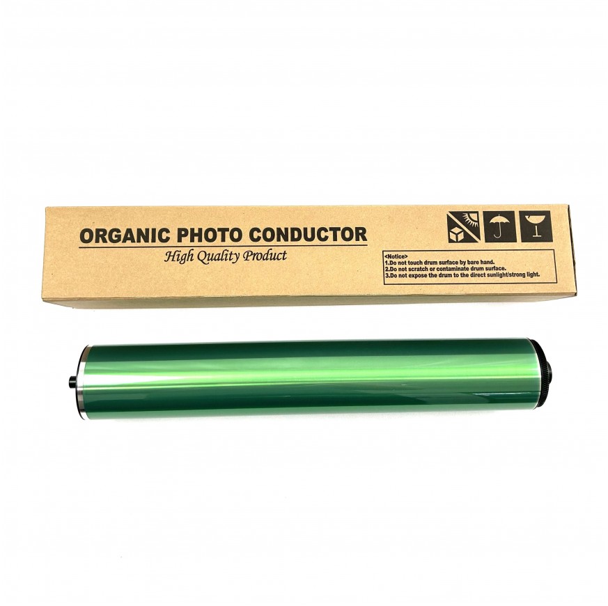 Konica Minolta Bizhub C654/754 OPC Drum (Black)(Compatible)